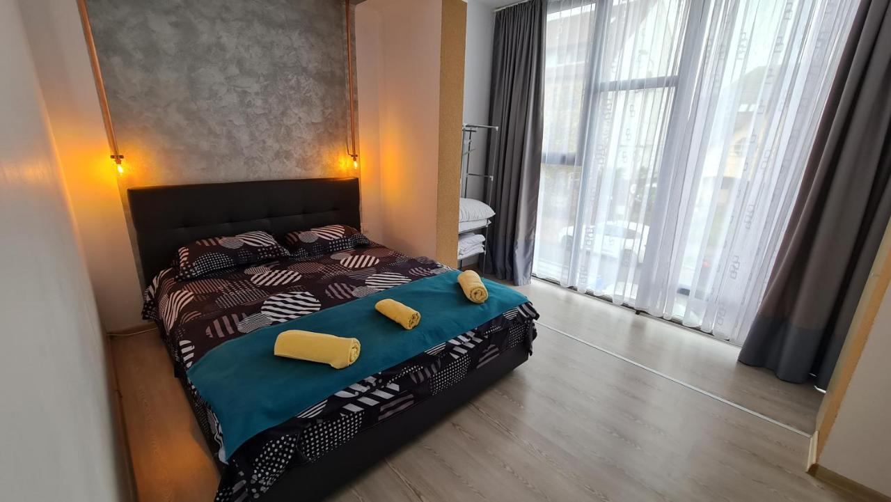 Pomiculturii Residence 4 Тимишоара Экстерьер фото