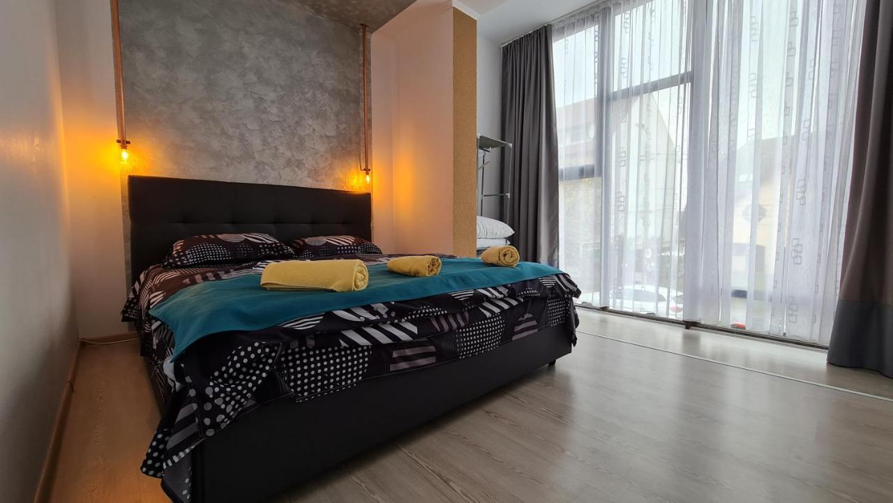 Pomiculturii Residence 4 Тимишоара Экстерьер фото